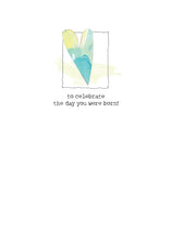 Load image into Gallery viewer, BIRTHDAY CARD - Heart Full of Birthday Love
