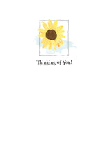 Load image into Gallery viewer, THINKING OF YOU CARD - Sunshine for your Soul

