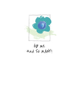 Load image into Gallery viewer, BIRTHDAY CARD - Birthdays are for Knowing
