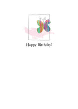 Load image into Gallery viewer, BIRTHDAY CARD - Each year of you ...

