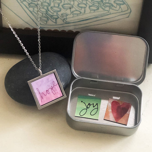 GIFT SET - Joy • Love • Hope