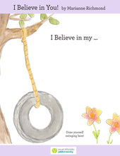 Load image into Gallery viewer, ACTIVITY KIT - I Believe in You (Digital Download)
