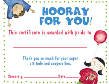 Load image into Gallery viewer, STUDENT AWARDS (Digital Download)
