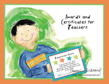 Load image into Gallery viewer, STUDENT AWARDS (Digital Download)
